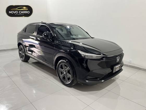 HONDA HR-V 1.5 DI I-VTEC FLEX EXL CVT